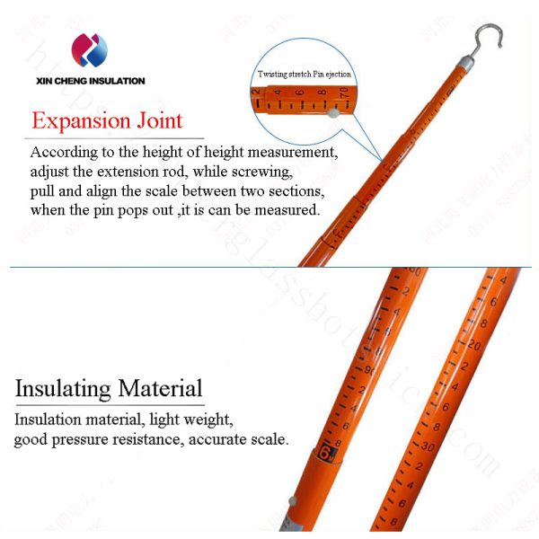 thumbnail image 2 of Autotax Target Rod Measuring Dipstick For Mercedes, Jeep, Chrysler, Dodge 722.6 Automatic Transmission – New 2 of 5